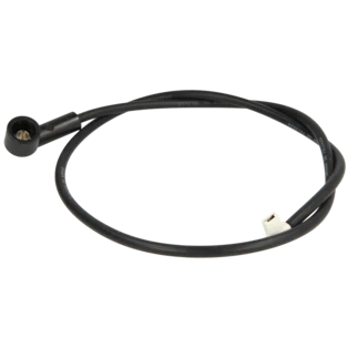 C&acirc;ble d'allumage avec fiche d'allumage