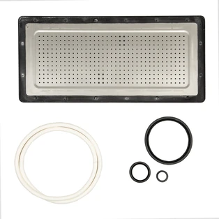 Set di guarnizioni D