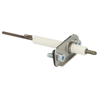 Ionisation electrode Ni ferral cylinder 19 kW