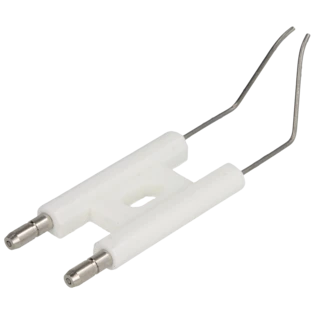 Elettrodo d'accensione