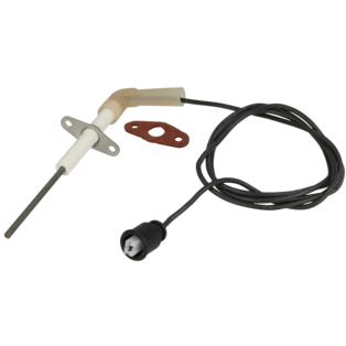 Ionisation electrode suitable for Weishaupt 48140130082