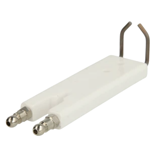 Electrode d&acute;allumage