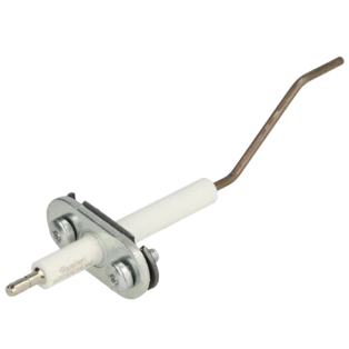 Elettrodo d'ionizzazione