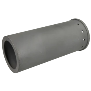 Combustion tube RE size 8