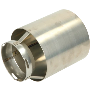 Rezirkulationsrohr Nova 2010/G34+G28