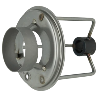 Sistema di miscelazione RZ 2.6 S