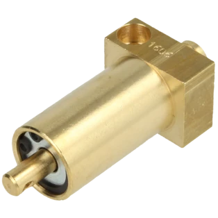 Druckkolben f&uuml;r Luftklappe kurz Riello 40