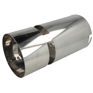 Tubo di ricircolazione Domomat