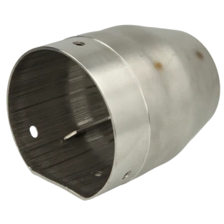 Flame tube oil burner 18-29 kW