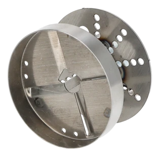 Baffle plate VEK size 3