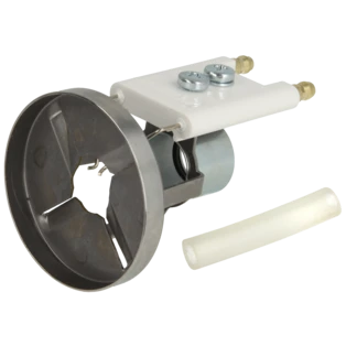 Deflettore &Oslash; 60 mm