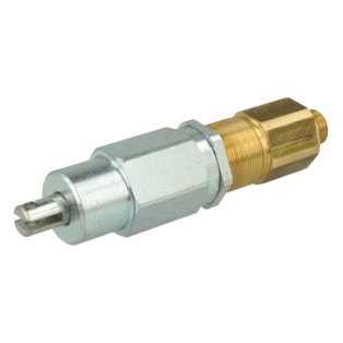 Druckkolben f&uuml;r Luftklappe