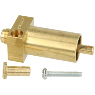 Piston &agrave; pression pour volet d'air pour Gulliver