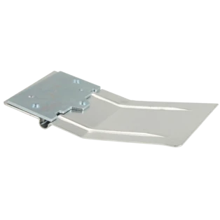 Luftregelklappe 145X73 L73 19&deg;