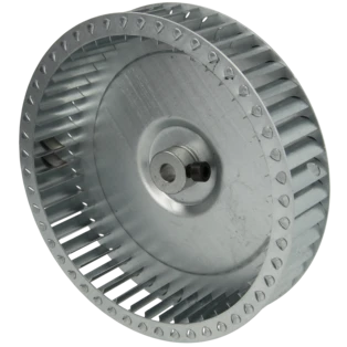 L&uuml;fterrad 160 x 34 mm