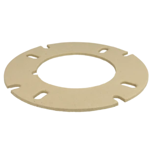 Guarnizione isolante per flangia