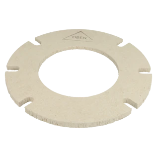 Flange gasket R1 conical Baspak