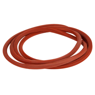 Seal for inspection lid