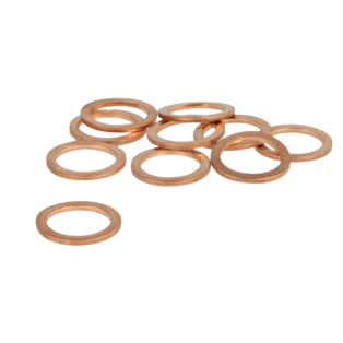 Bague d'&eacute;tanch&eacute;it&eacute; CU 1/4"