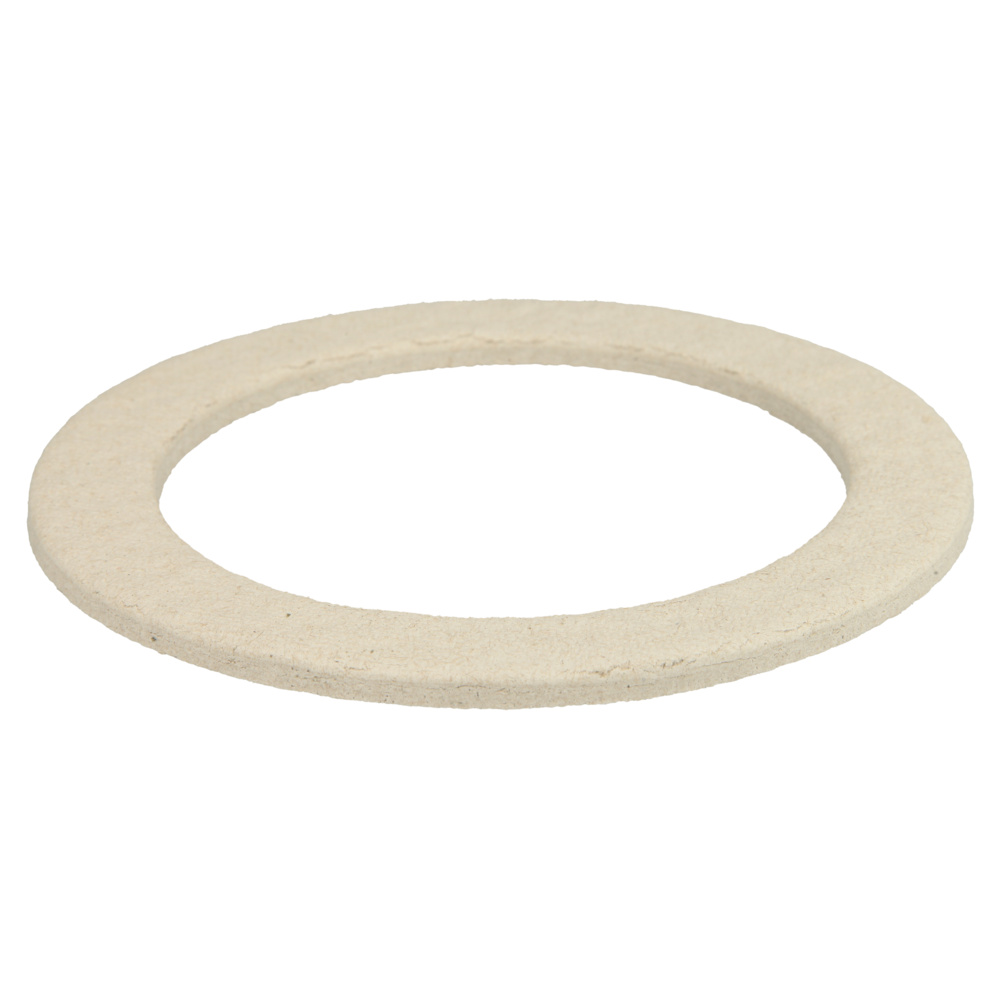 Oertli Flanschdichtung 968247 - Brennerdichtung Für Ölbrenner PUR 301.701