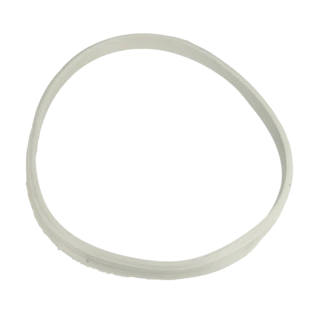 Joint de pot de combustion