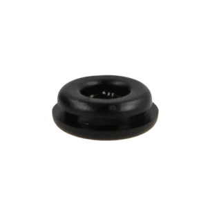 Gasket cable duct  oil preheating