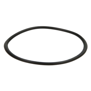 Pakking voor revisiedeksel rookgasbuis