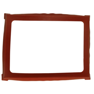 Joint br&ucirc;leur gaz/&eacute;changeur thermique