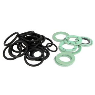 Kit de joints / joints toriques c&ocirc;t&eacute; eau