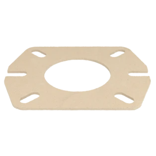 Flange seal