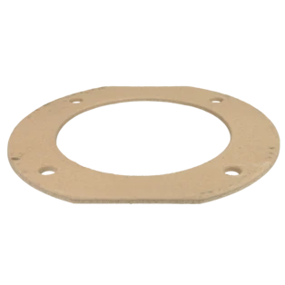 Boiler flange gasket