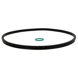 Guarnizione bruciatore