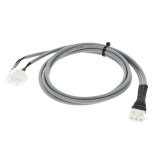 Adapterkabel brandermotorsignaal