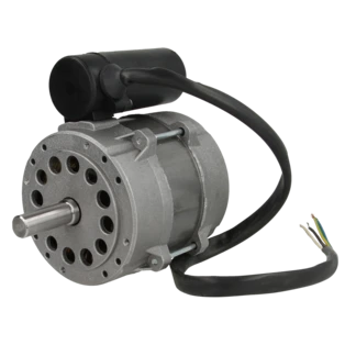 Moteur universel de br&ucirc;leur 110 W