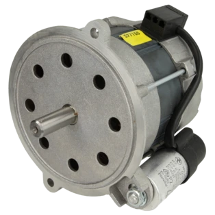 Brandermotor 100W