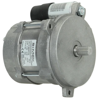 Burner motor 95 W