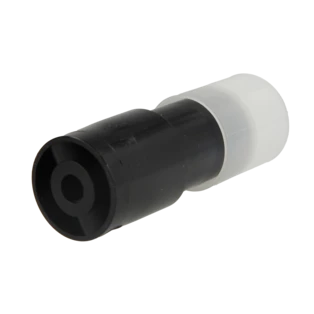 Brennerkupplung komplett