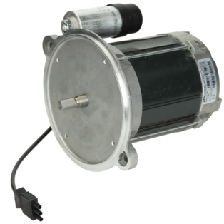 Motor ECK06/A-2 met kabel