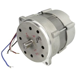 Gebl&auml;semotor 90 W