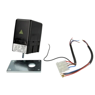 Servo motor LKS 120.13