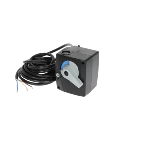 Servomoteur ST 5 / ST10