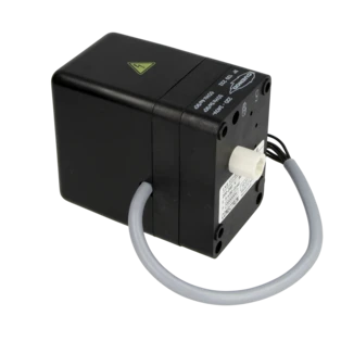 Servo motor LKS 131.05