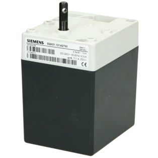 Actuator SQN 31.121A2700