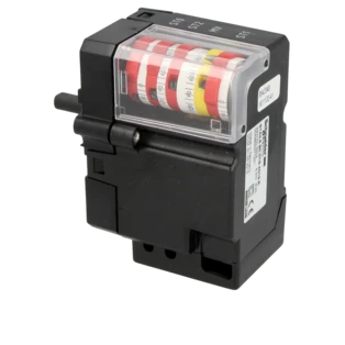 Servomotor STA 3.5 BO.37/6 4N16R