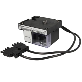 Servo motor SQN 90.350