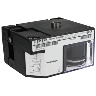 Actuator SQN90.350