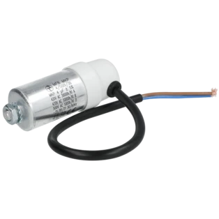 Condensatore 4 &micro;F