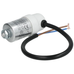 Capacitor 2 &micro;F universal