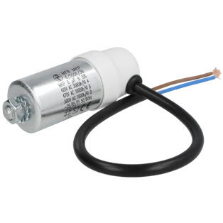 Capacitor 6 &micro;F universal