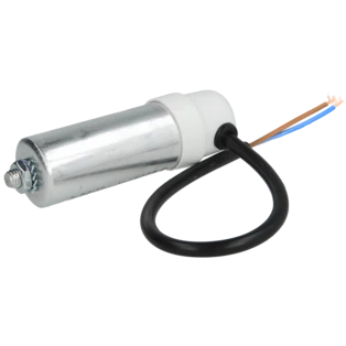 Capacitor 8 &micro;F universal